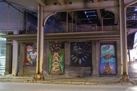 CTA supports reopening Racine station on Green Line - Chicago Sun-Times