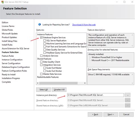 Image result for Cach Cai SQL Server