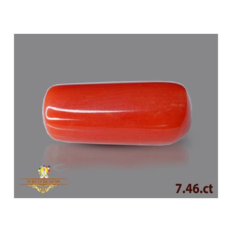 Get List of Astrological Red Coral (Munga) Gemstone Online at Best ...