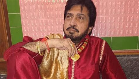 Happy Birthday Surinder Shinda! Know Some Lesser Known Facts About The ...