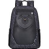 Arctic Fox Crest 15.6 Inch Laptop Backpack,Black - Buy Arctic Fox Crest ...