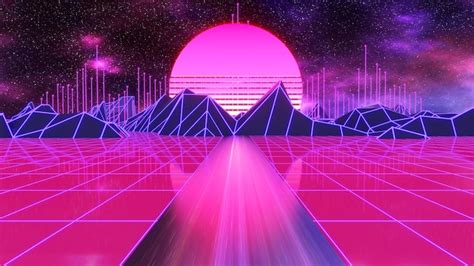 Image result for Synthwave Clip