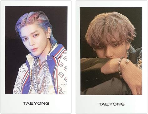 Buy AmazingK NCT U Mini Collection Book Make a Wish Birthday Song Ver ...