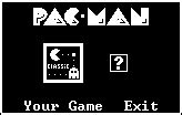 Pac-Man! 68k - ticalc.org