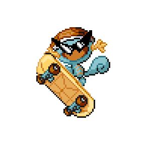 Sprites by hero.drawing - FusionDex.org