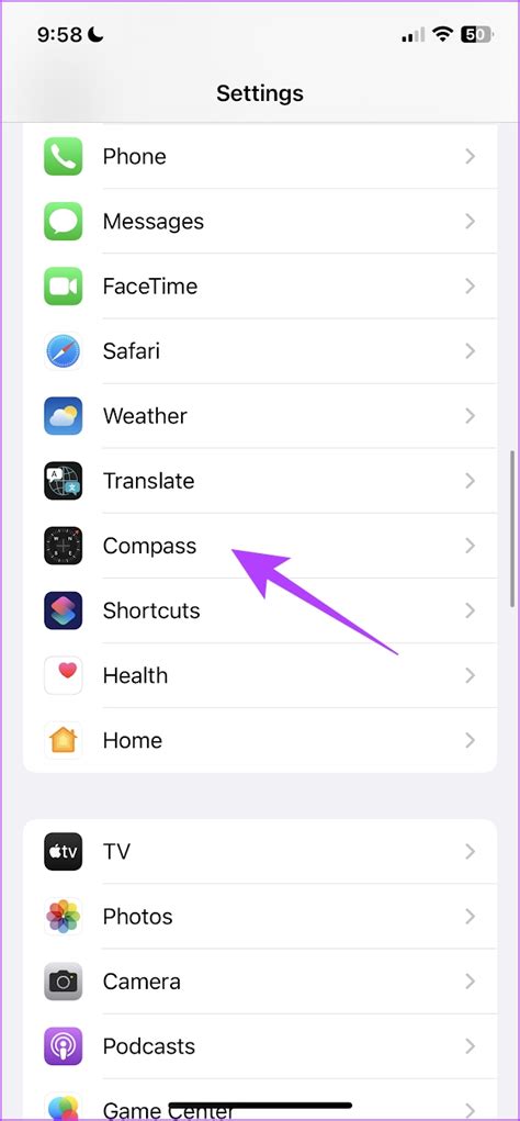 How to Use Compass App Property Line 的图像结果