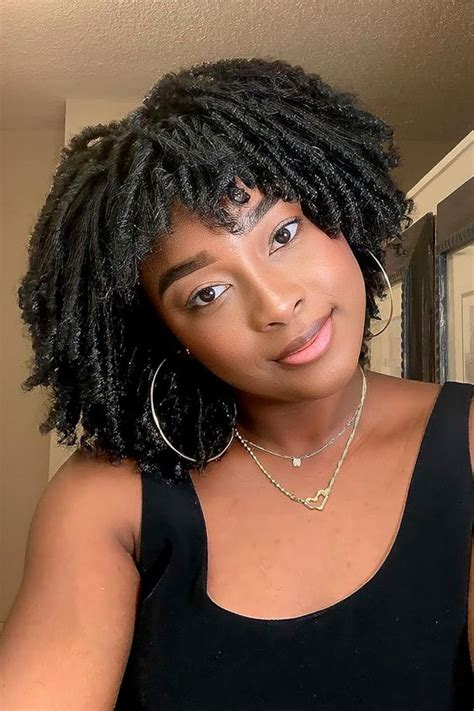 Image result for How to Attach Loc Extensions to Long Locs