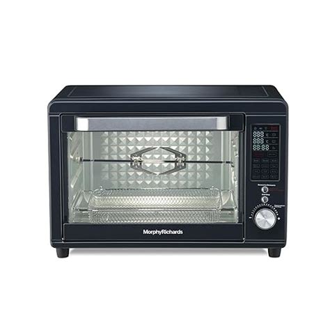 Buy Morphy Richards Digital OTG|Capacity - 40 Litre with 13 Preset Menu ...