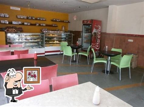 Bakers Inn, Hyderabad, No. 176 & 176/2 - Restaurant reviews