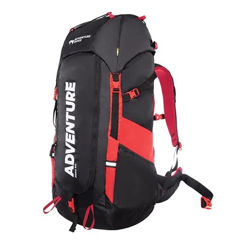Adventure Worx Zero 60 Litre Rucksack – Outdoor Goats