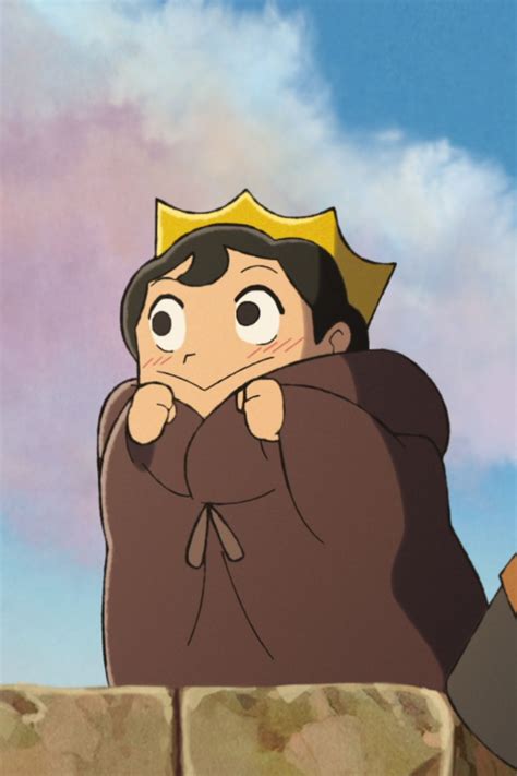 Ranking of Kings: The Treasure Chest of Courage Episode 6 | Anime character design, Anime ...