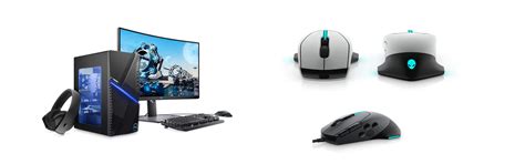 Alienware refreshes the Aurora R9 gaming PC and other hardware with its ...