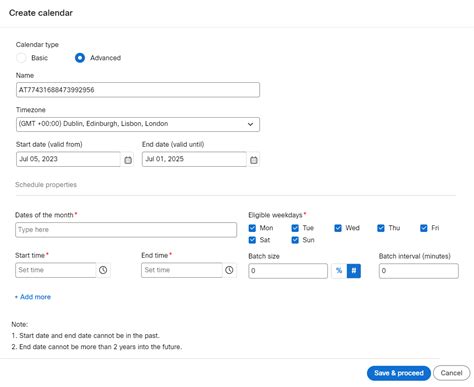 Image result for Making an Advanced Calendar Using VB