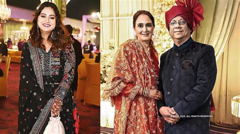 A fairytale wedding with Awadhi grandeur