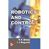 Buy Modern Robotics: Mechanics, Planning, And Control Book Online at ...