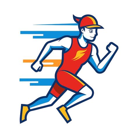 Image result for Runner Logo EPS File