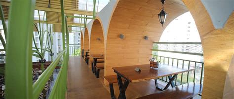 CENTRE FOR ARCHITECTURE AND PLANNING - Reviews, houses, projects ...