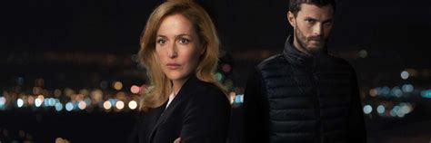 The Fall TV Show | page 3