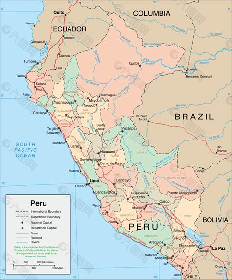 世界地图秘鲁 的图像结果