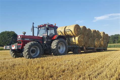 Hellblaues Urvieh: Eicher Mammut 74 mit praktischen Extras | agrarheute.com