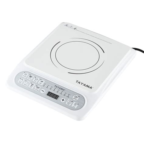 Image result for Ceramic Cooktop Induction
