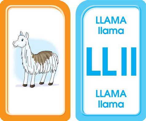 Bilingual Alphabet Flash Cards Introduces Abcs In Spanish - Stroke ...