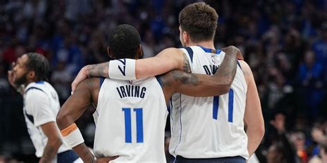 Key Luka Dončić Game 1 Stat Highlights Mavericks' Struggles vs. Celtics