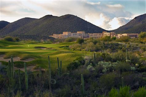 Starr Pass Golf Club | Tucson Golf Estates - Tucson Golf Estates