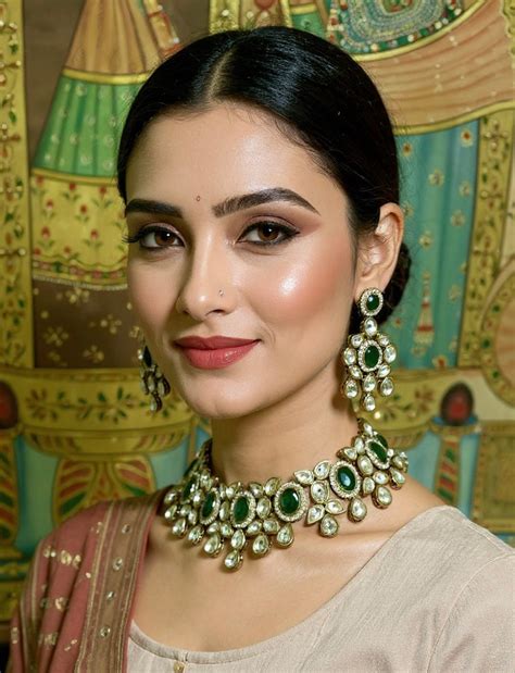 CATALOGUE – Shristi Jewellery