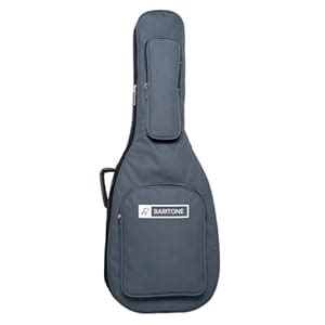 Baritone Heavy Padded Electric Guitar Bag/Cover Case for Yamaha ...