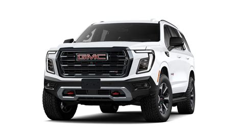2026 GMC Yukon AT4 | Holloway GMC Specials PORTSMOUTH, NH