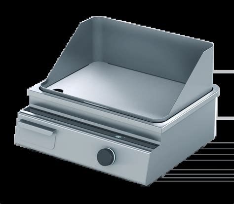 Garland Group - INSTINCT Induction Griddle 10