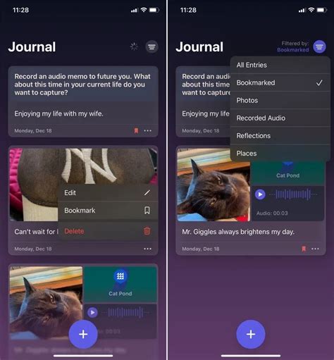Image result for Journal App