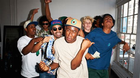 HD Odd Future Wallpaper (62+ images)