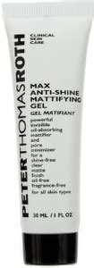 Peter Thomas Roth Max Anti-Shine Mattifying Gel Face Wash - Price in ...