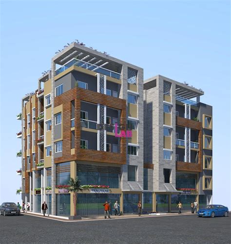 Commercial Building Design 的图像结果