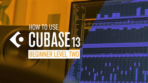 Image result for Cubase Beginner Guide