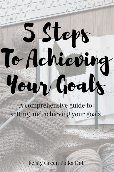 Image result for Goal Setting Guide