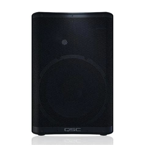 Loud Speakers - Qsc Cp12 Powered Speaker Trader - Retailer from ...