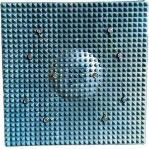 Acupressure Mats - Buy Acupressure Mats online at Best Prices in India ...