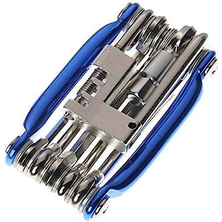 FASTPED® Bicycle Repair Tool Bike Chain Breaker Cutter Removal Tool ...