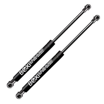 BOXI 2pcs Front Hood Lift Supports for 06-13 BMW 3 Series E90 E91 E92 ...