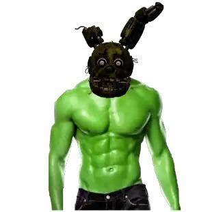 Buff Spring Trap 的图像结果