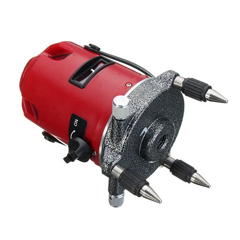 red 5 line 6 point laser level 360° rotary self leveling laser level ...