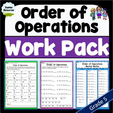 Image result for Word Problem for Grade 5 Example