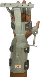 Family Line Dynamic Cock-Up Splint with Finger Extension For Kids For ...