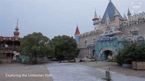 Abandoned By Disney Real