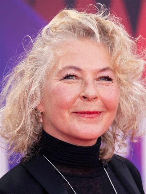 Stella Gonet - Actress