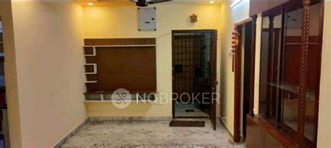 standalone building CIT Nagar(no lift)(available from sep 5th) Rent ...