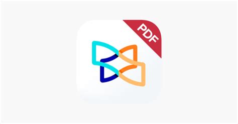 Xodo App 的图像结果